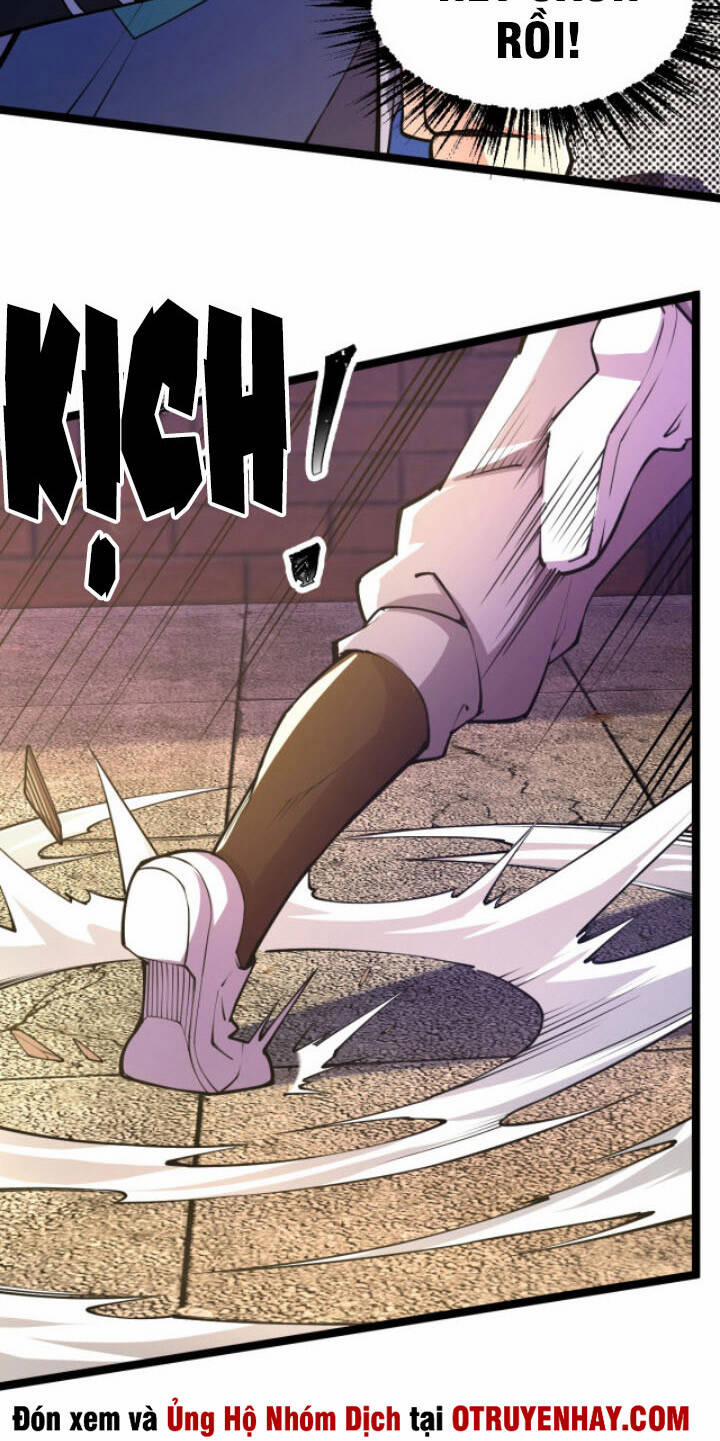 Toàn Thuộc Tính Võ Đạo 10 trang 8