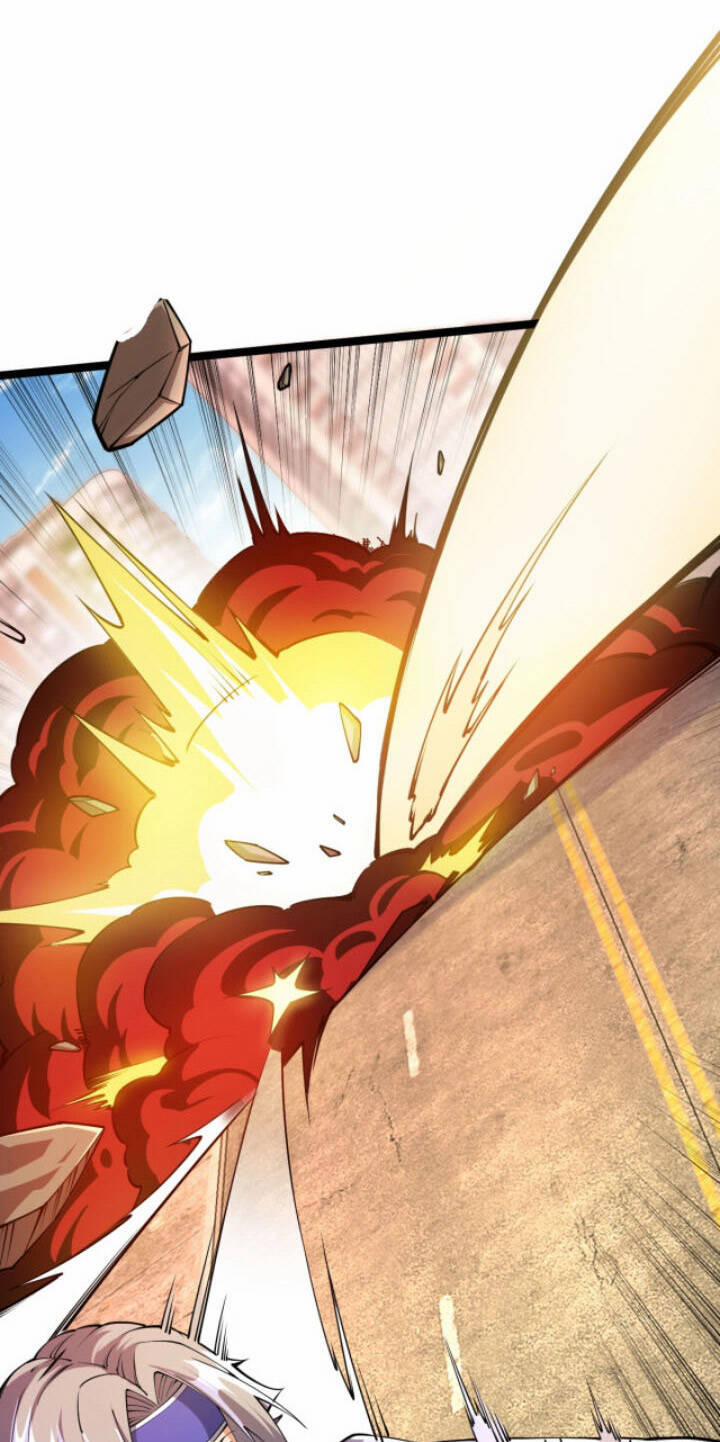 Toàn Thuộc Tính Võ Đạo 10 trang 9