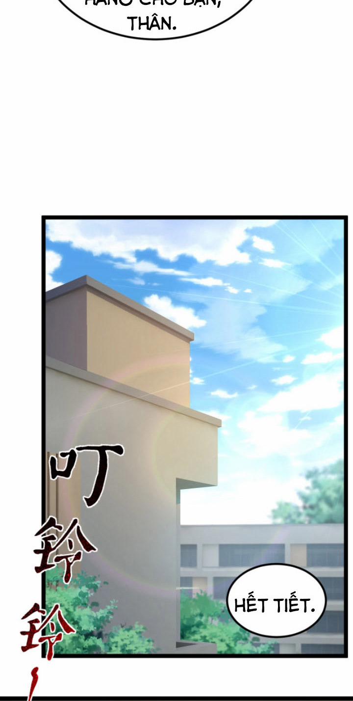 Toàn Thuộc Tính Võ Đạo 11 trang 11