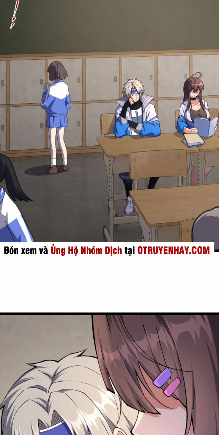 Toàn Thuộc Tính Võ Đạo 11 trang 12