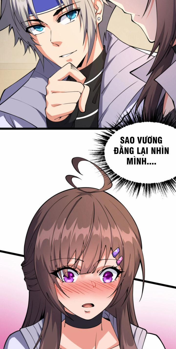 Toàn Thuộc Tính Võ Đạo 11 trang 13