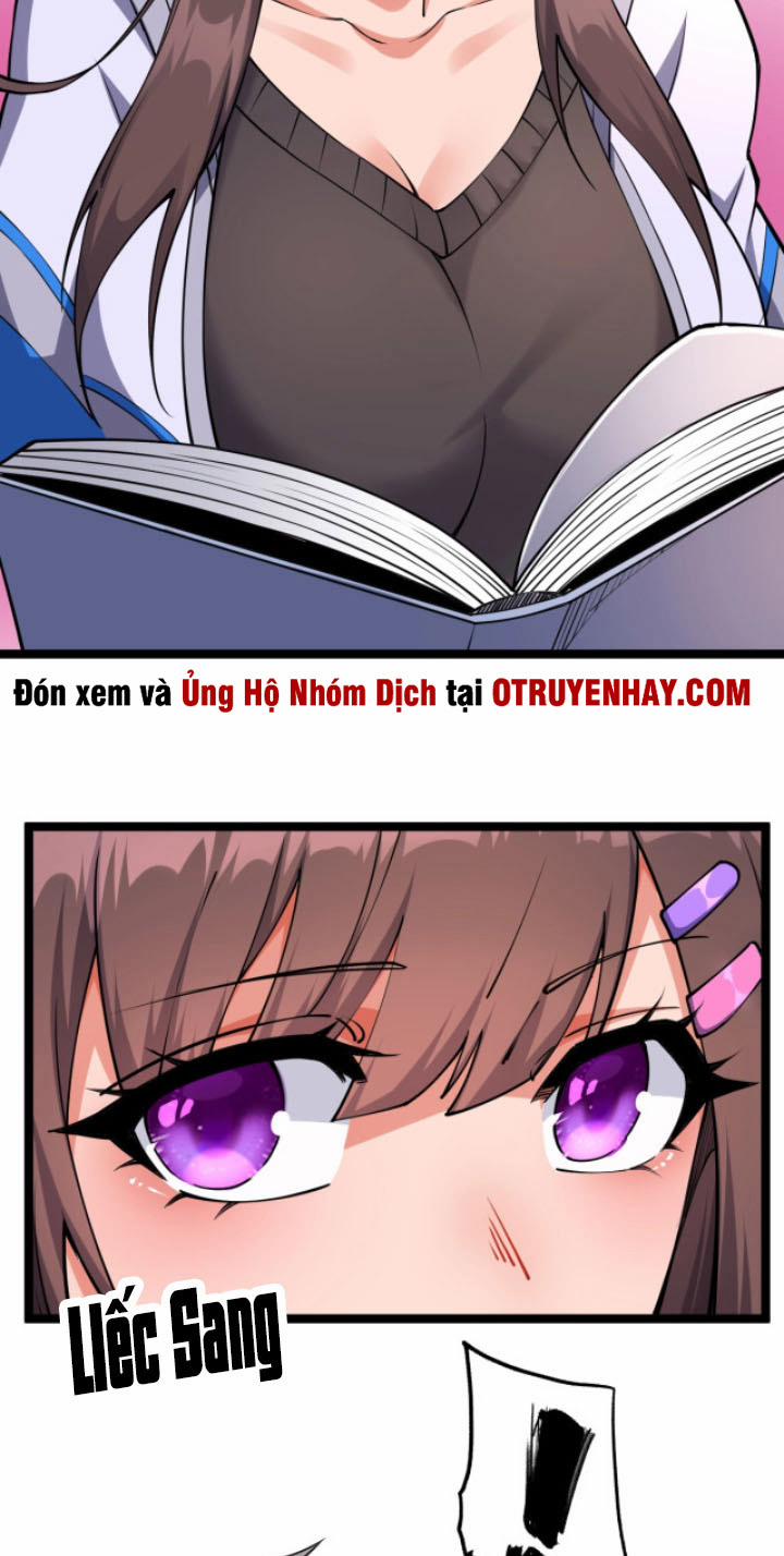 Toàn Thuộc Tính Võ Đạo 11 trang 14