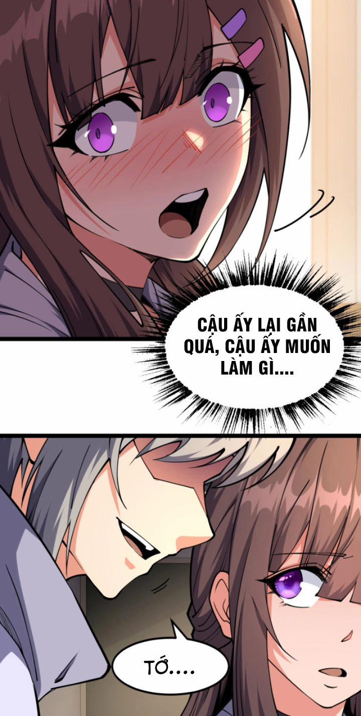 Toàn Thuộc Tính Võ Đạo 11 trang 16