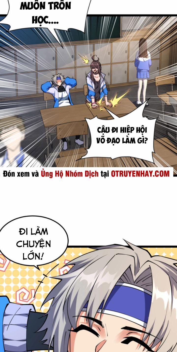 Toàn Thuộc Tính Võ Đạo 11 trang 18