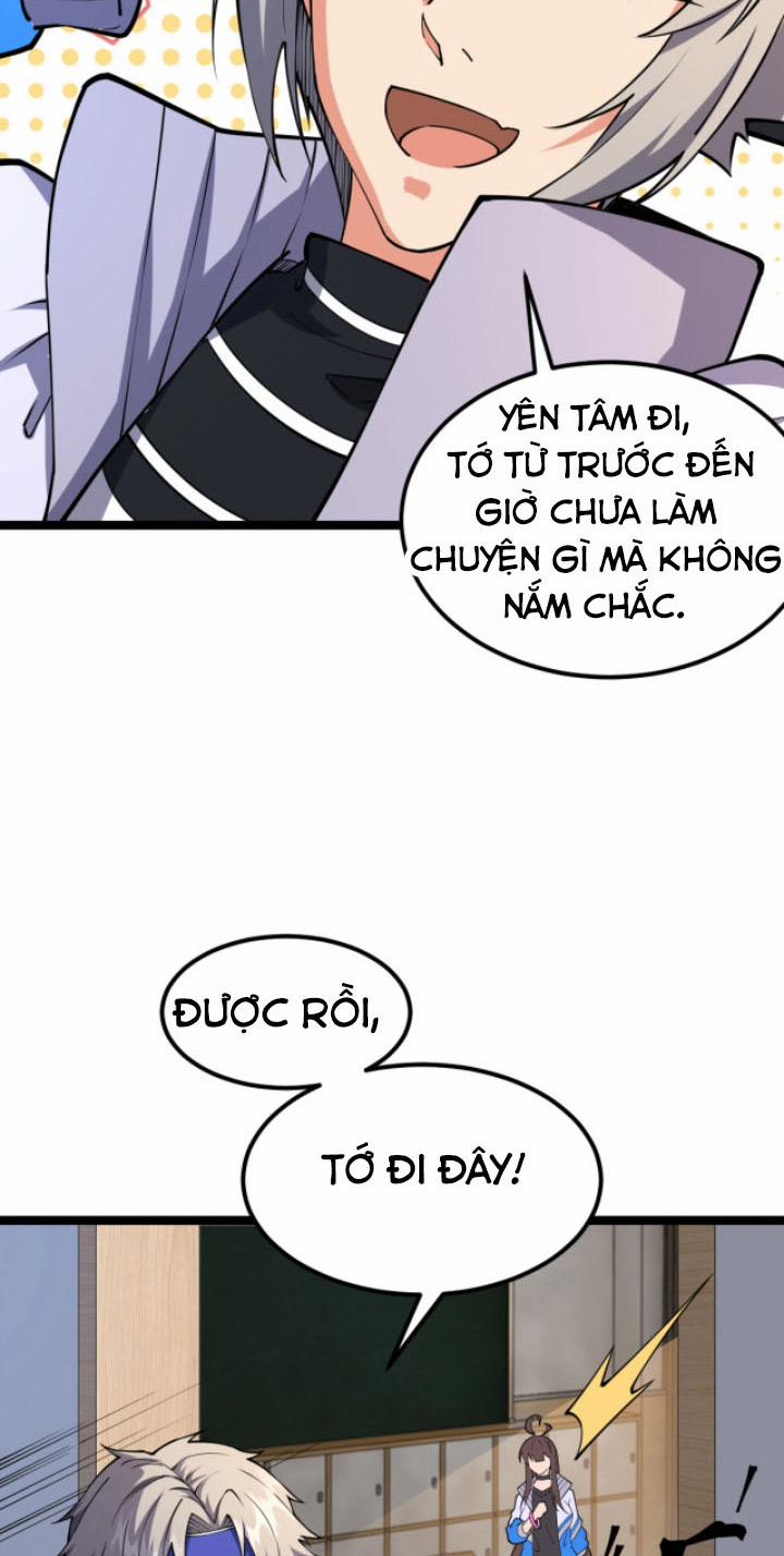 Toàn Thuộc Tính Võ Đạo 11 trang 19