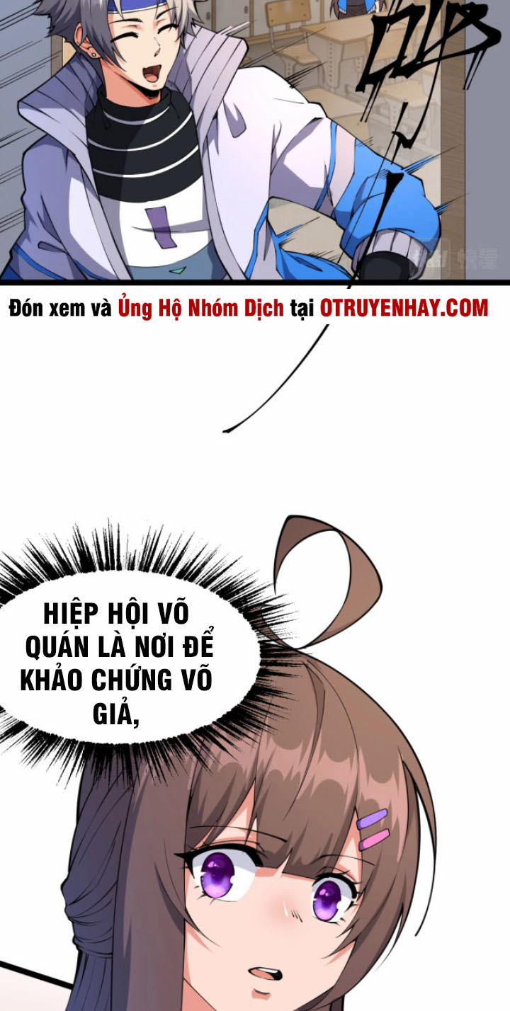 Toàn Thuộc Tính Võ Đạo 11 trang 20