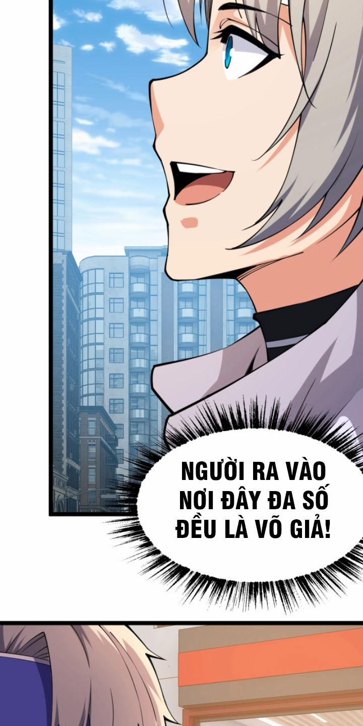 Toàn Thuộc Tính Võ Đạo 11 trang 23