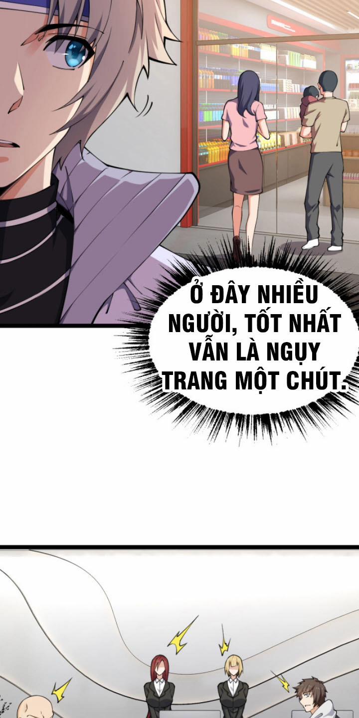 Toàn Thuộc Tính Võ Đạo 11 trang 24