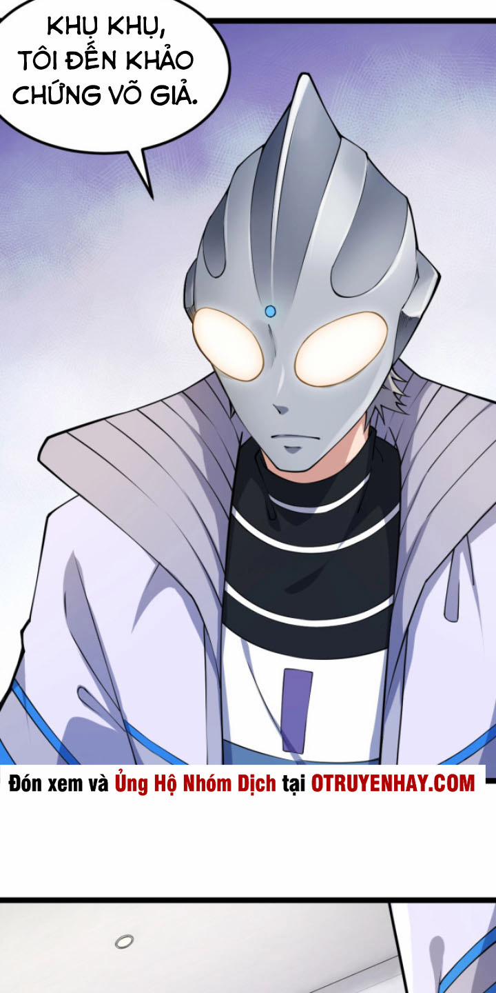 Toàn Thuộc Tính Võ Đạo 11 trang 26