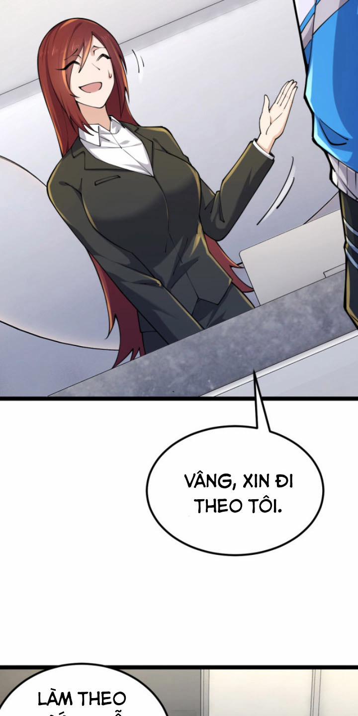 Toàn Thuộc Tính Võ Đạo 11 trang 27