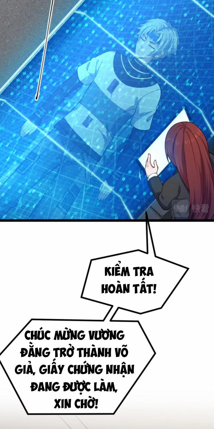 Toàn Thuộc Tính Võ Đạo 11 trang 29