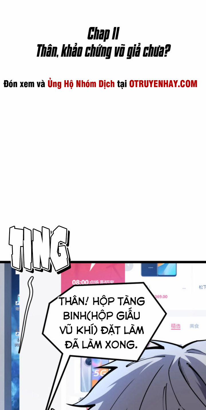 Toàn Thuộc Tính Võ Đạo 11 trang 3