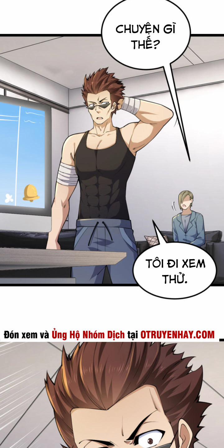 Toàn Thuộc Tính Võ Đạo 11 trang 31