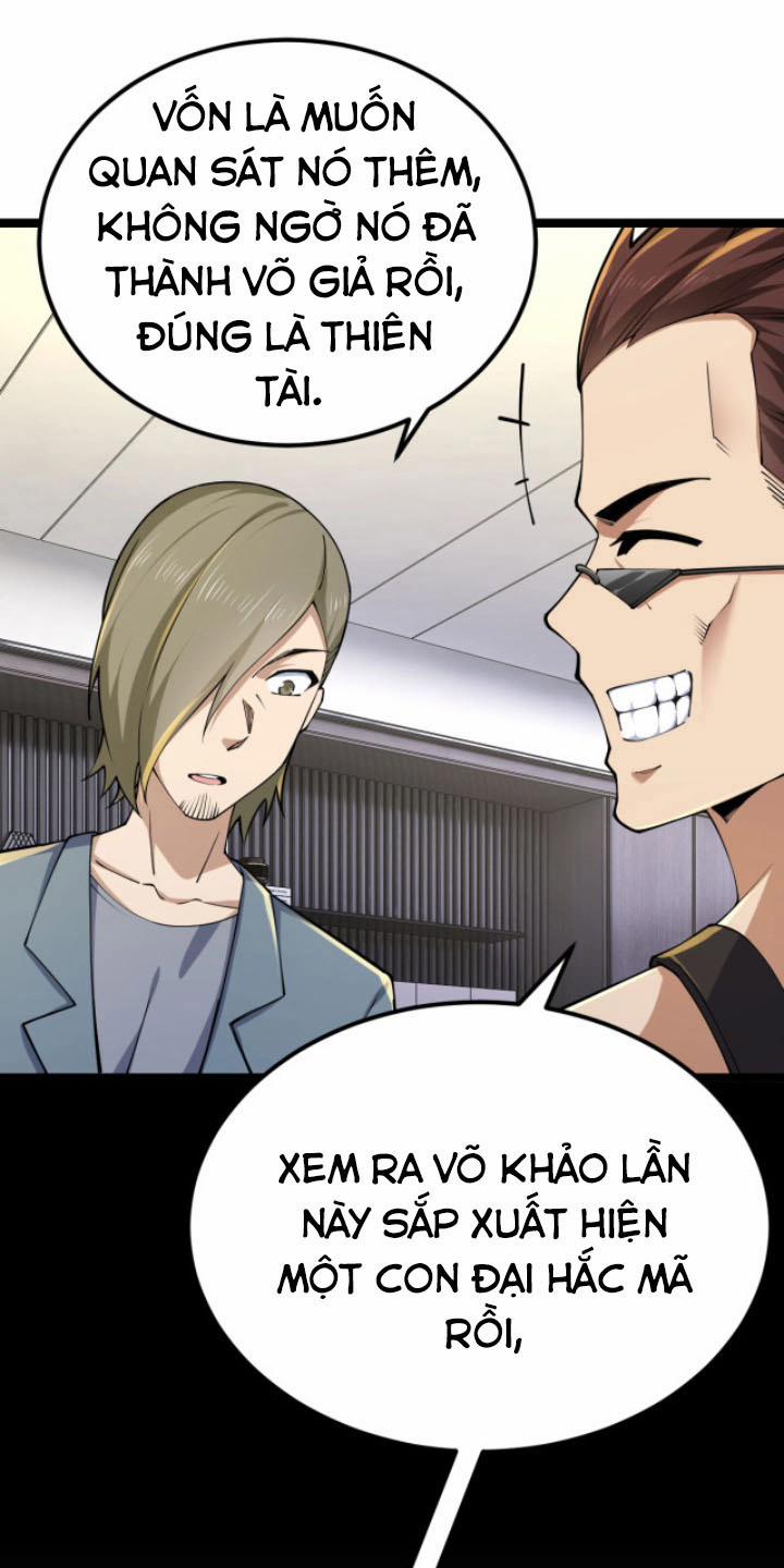 Toàn Thuộc Tính Võ Đạo 11 trang 35