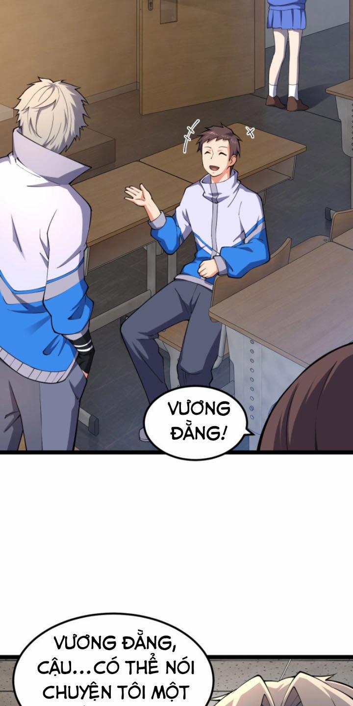 Toàn Thuộc Tính Võ Đạo 11 trang 40