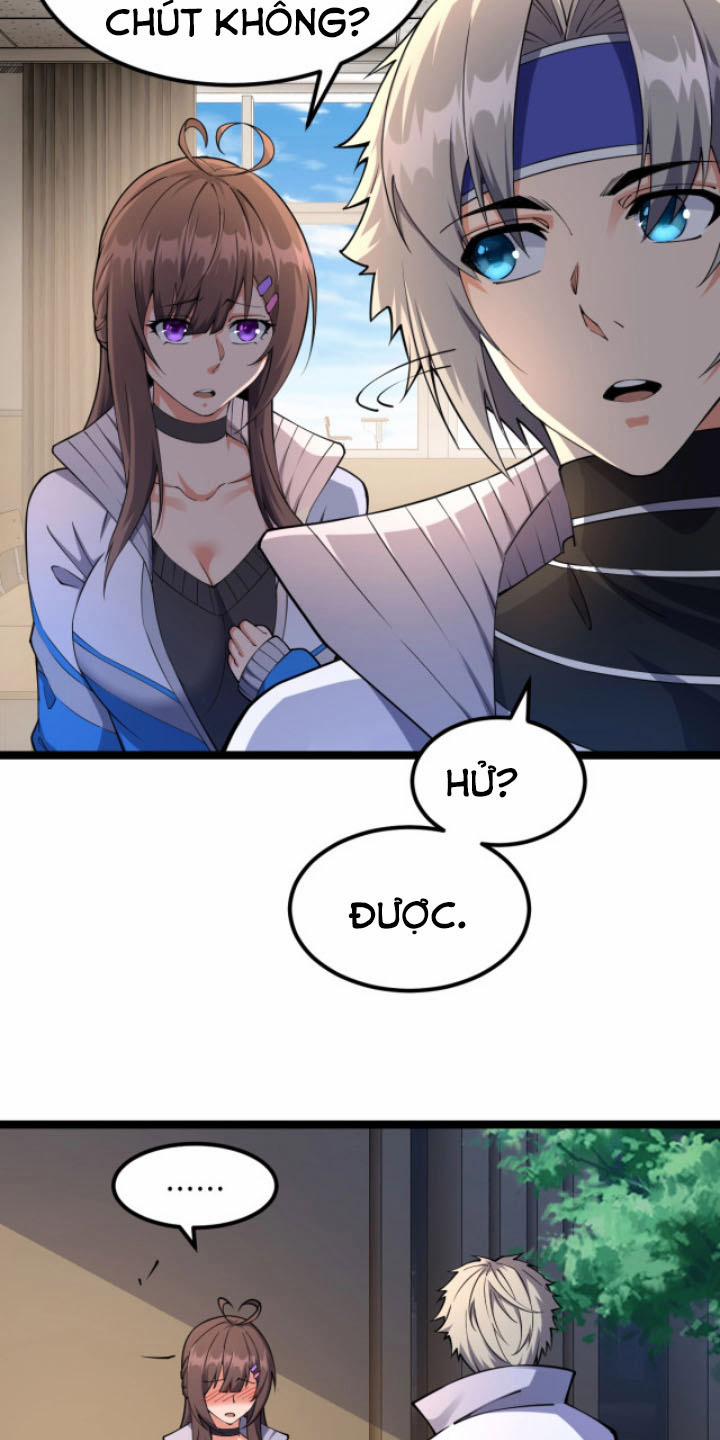 Toàn Thuộc Tính Võ Đạo 11 trang 41