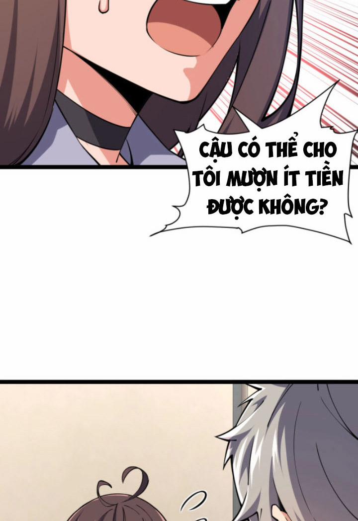 Toàn Thuộc Tính Võ Đạo 11 trang 46