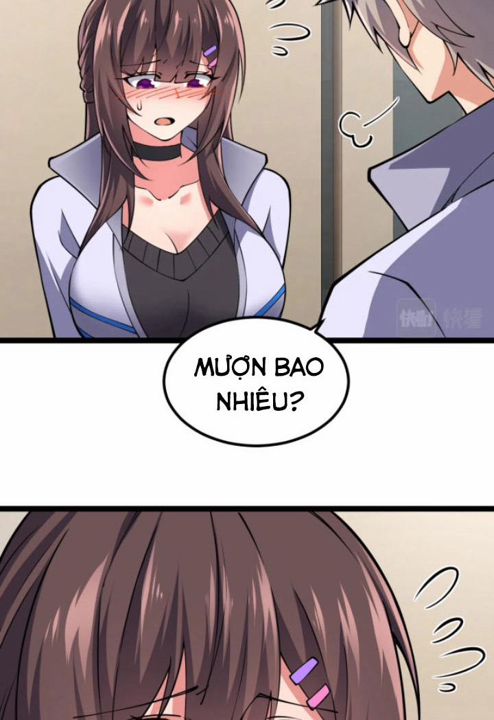 Toàn Thuộc Tính Võ Đạo 11 trang 47