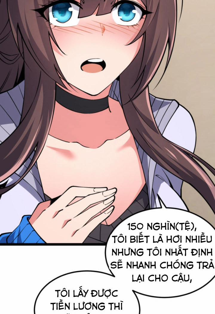 Toàn Thuộc Tính Võ Đạo 11 trang 48