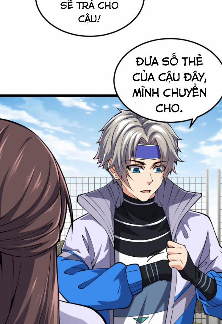 Toàn Thuộc Tính Võ Đạo 11 trang 49