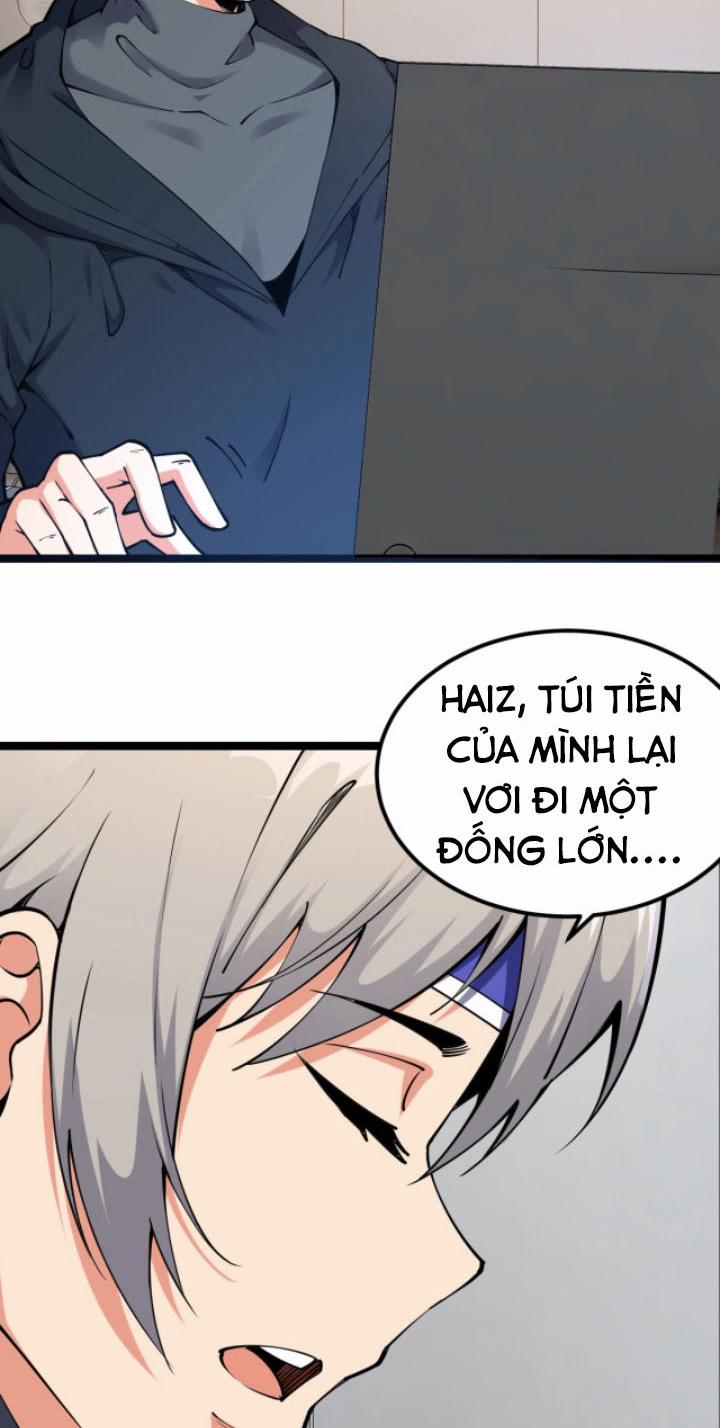 Toàn Thuộc Tính Võ Đạo 11 trang 5