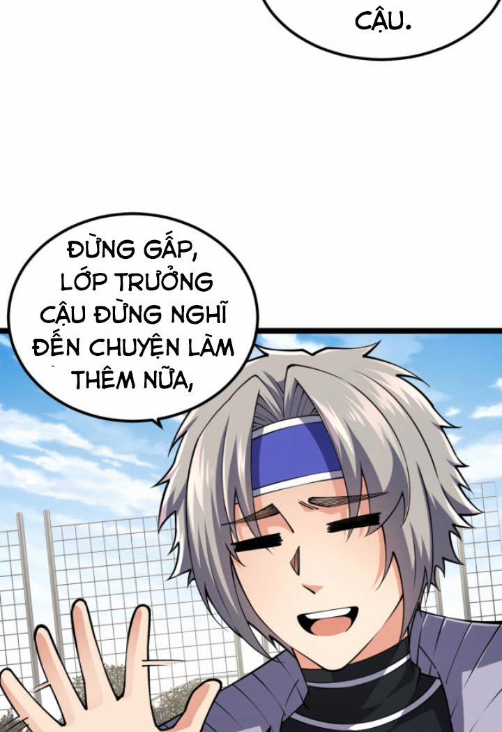 Toàn Thuộc Tính Võ Đạo 11 trang 52