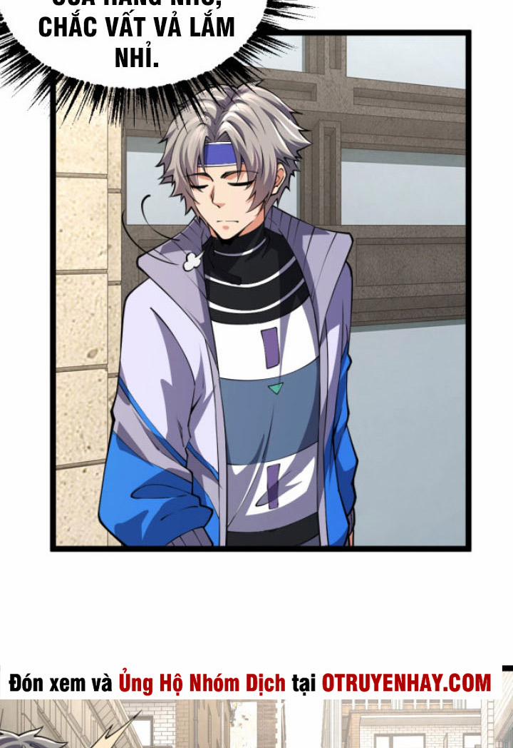 Toàn Thuộc Tính Võ Đạo 11 trang 57