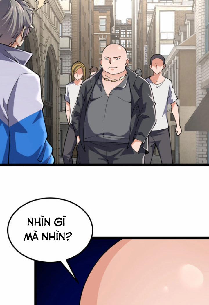 Toàn Thuộc Tính Võ Đạo 11 trang 58