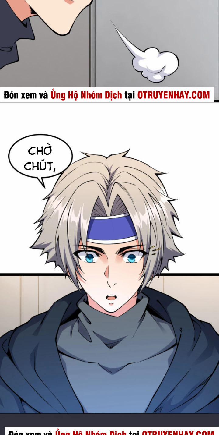 Toàn Thuộc Tính Võ Đạo 11 trang 6