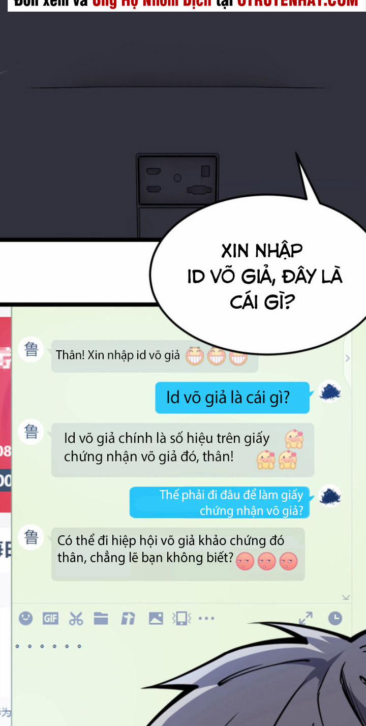 Toàn Thuộc Tính Võ Đạo 11 trang 7