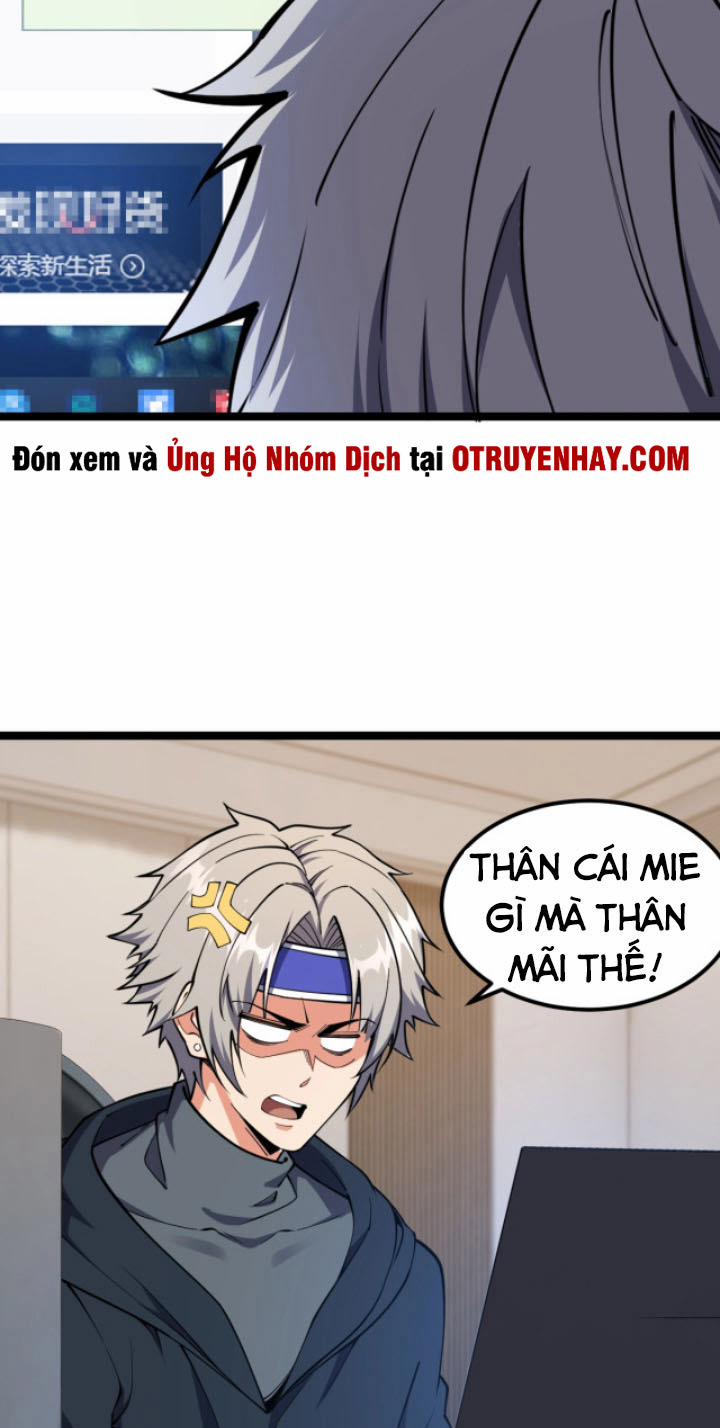 Toàn Thuộc Tính Võ Đạo 11 trang 8