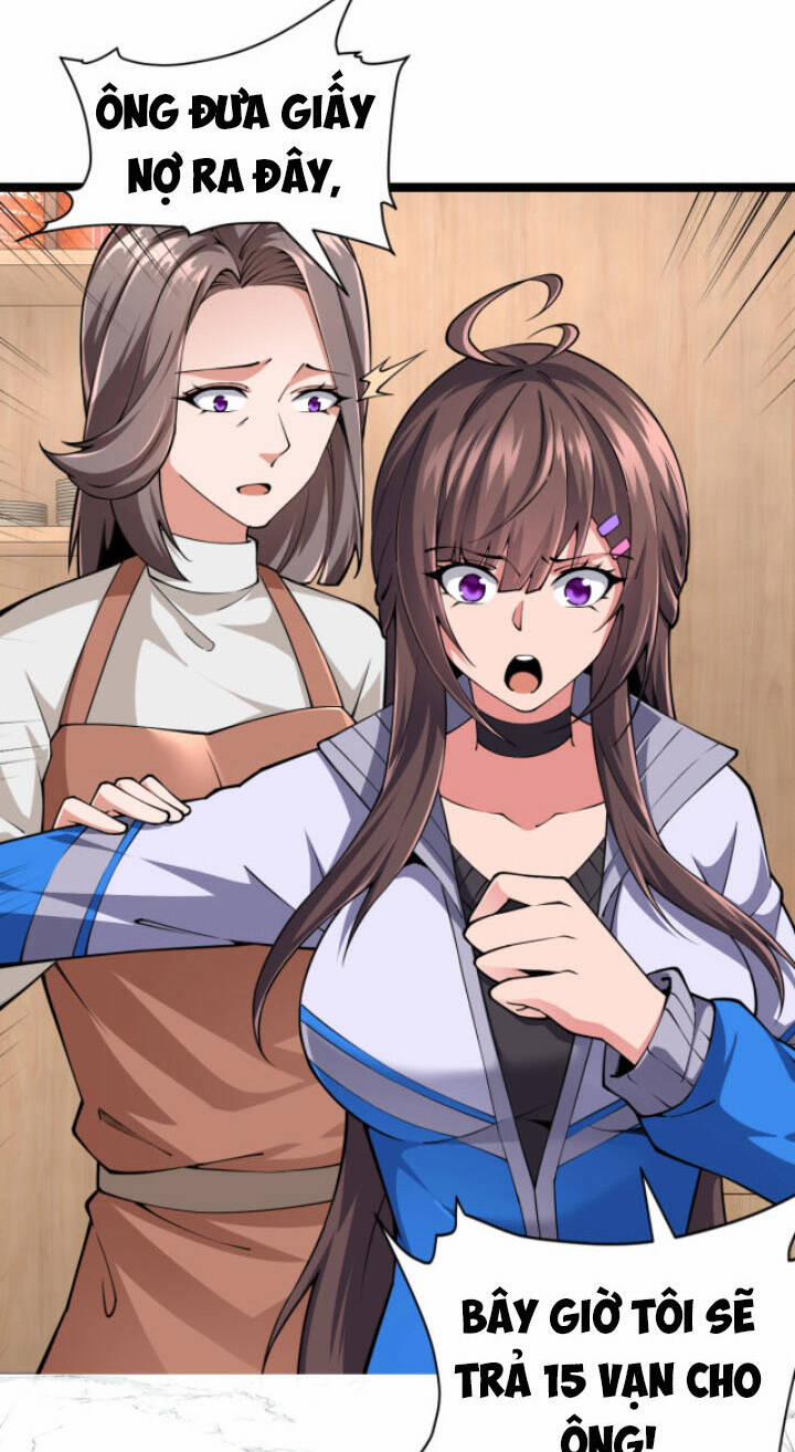 Toàn Thuộc Tính Võ Đạo 12 trang 10