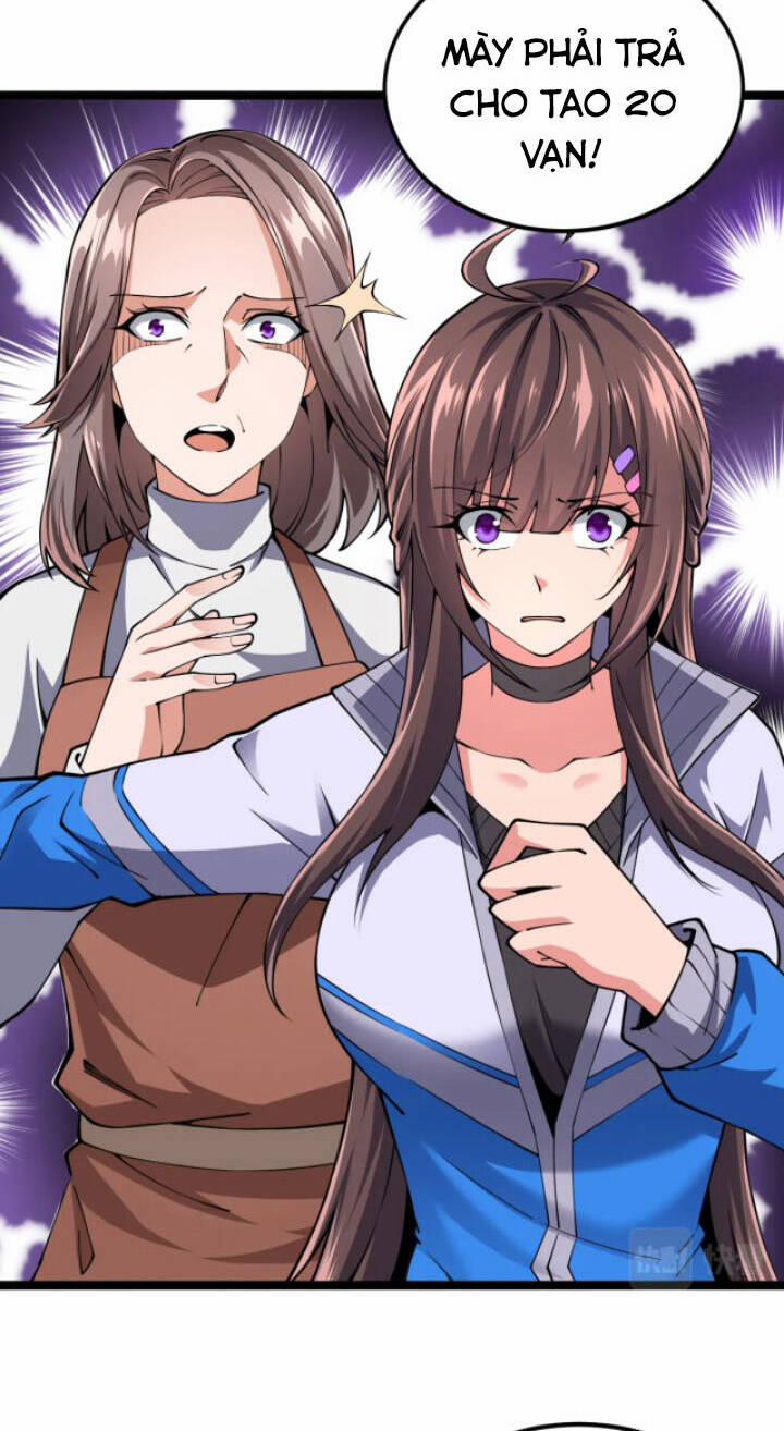 Toàn Thuộc Tính Võ Đạo 12 trang 16