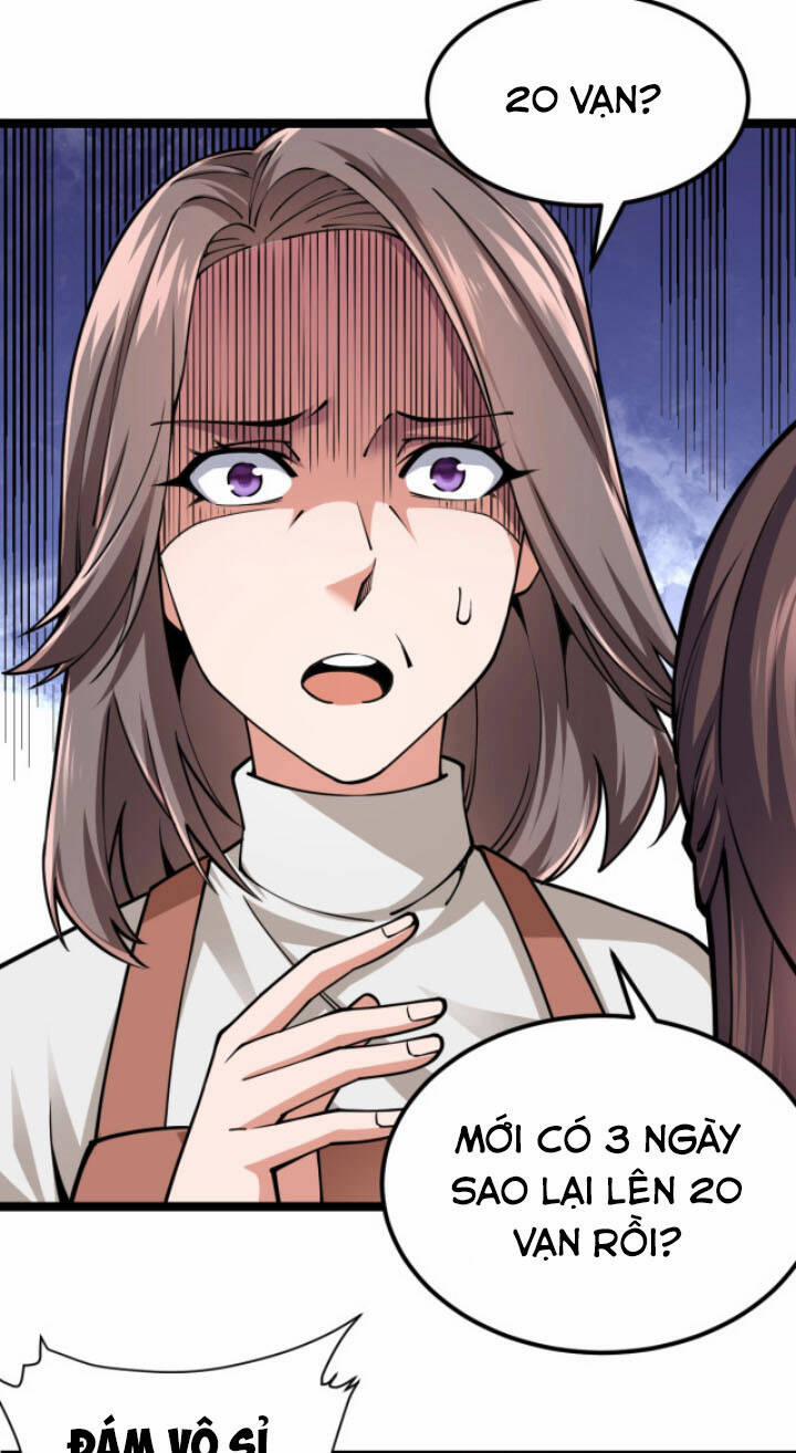 Toàn Thuộc Tính Võ Đạo 12 trang 17