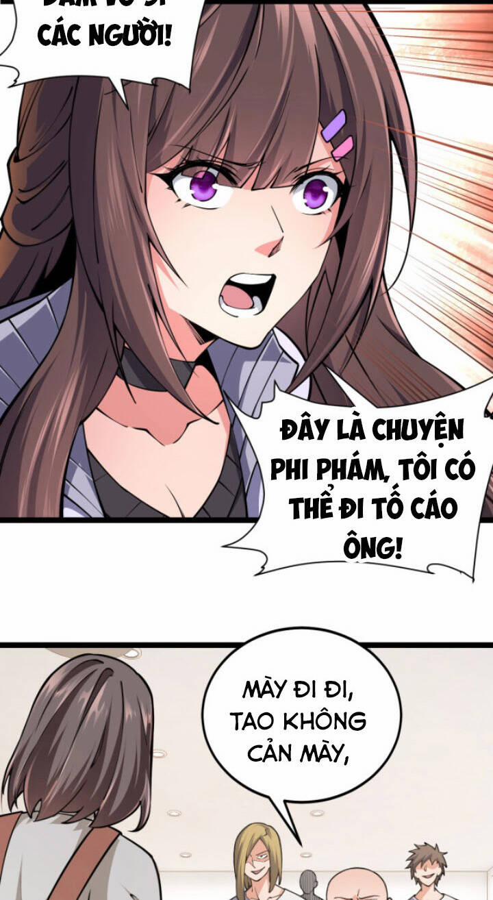 Toàn Thuộc Tính Võ Đạo 12 trang 18