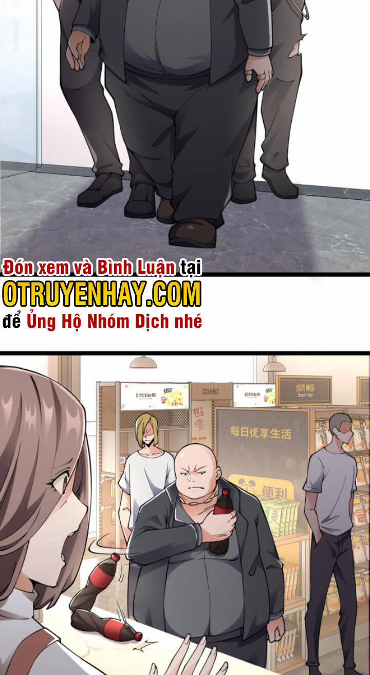 Toàn Thuộc Tính Võ Đạo 12 trang 2