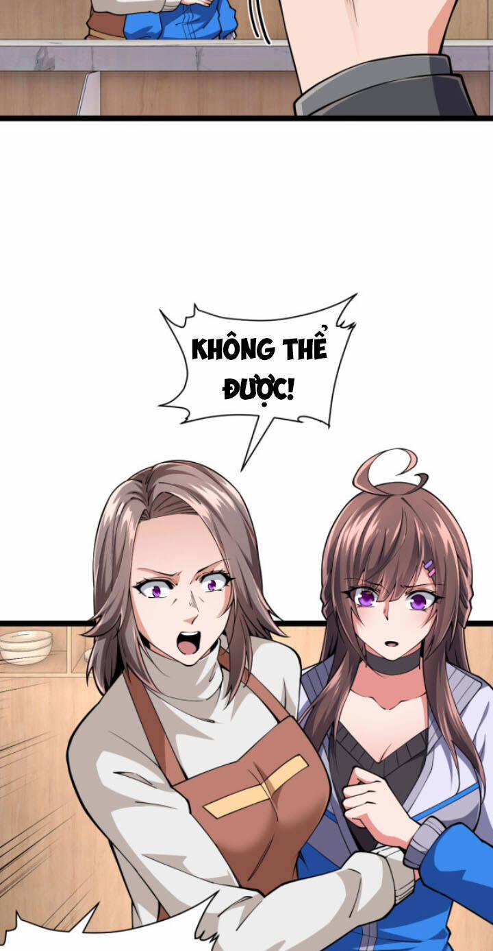 Toàn Thuộc Tính Võ Đạo 12 trang 21