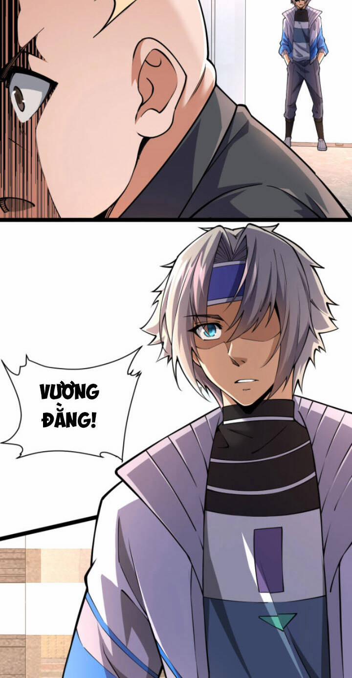 Toàn Thuộc Tính Võ Đạo 12 trang 24