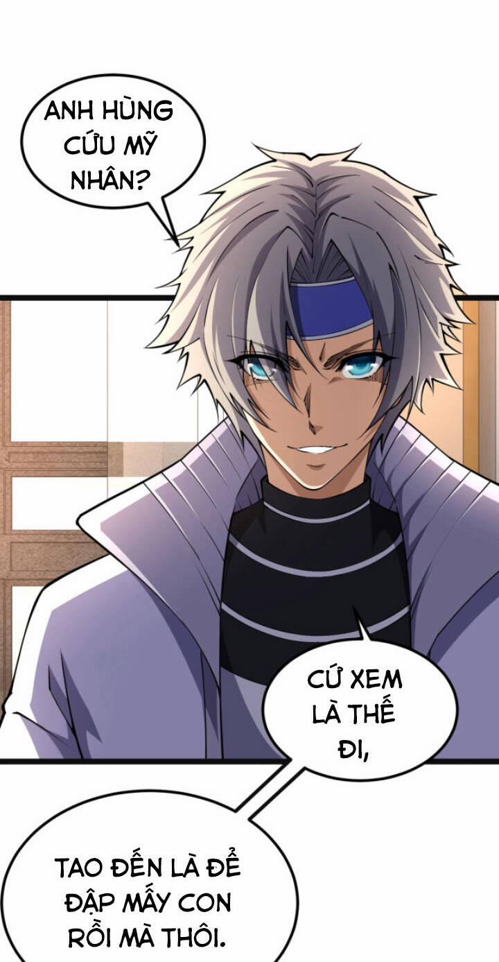 Toàn Thuộc Tính Võ Đạo 12 trang 27