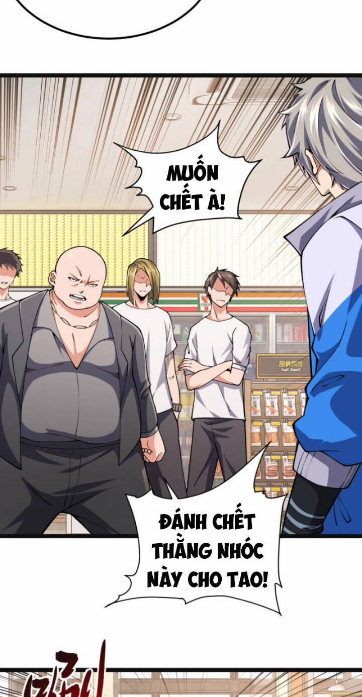 Toàn Thuộc Tính Võ Đạo 12 trang 28