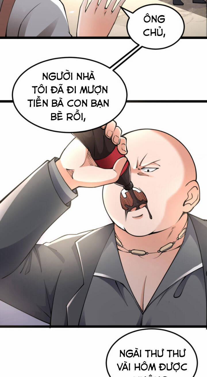 Toàn Thuộc Tính Võ Đạo 12 trang 3