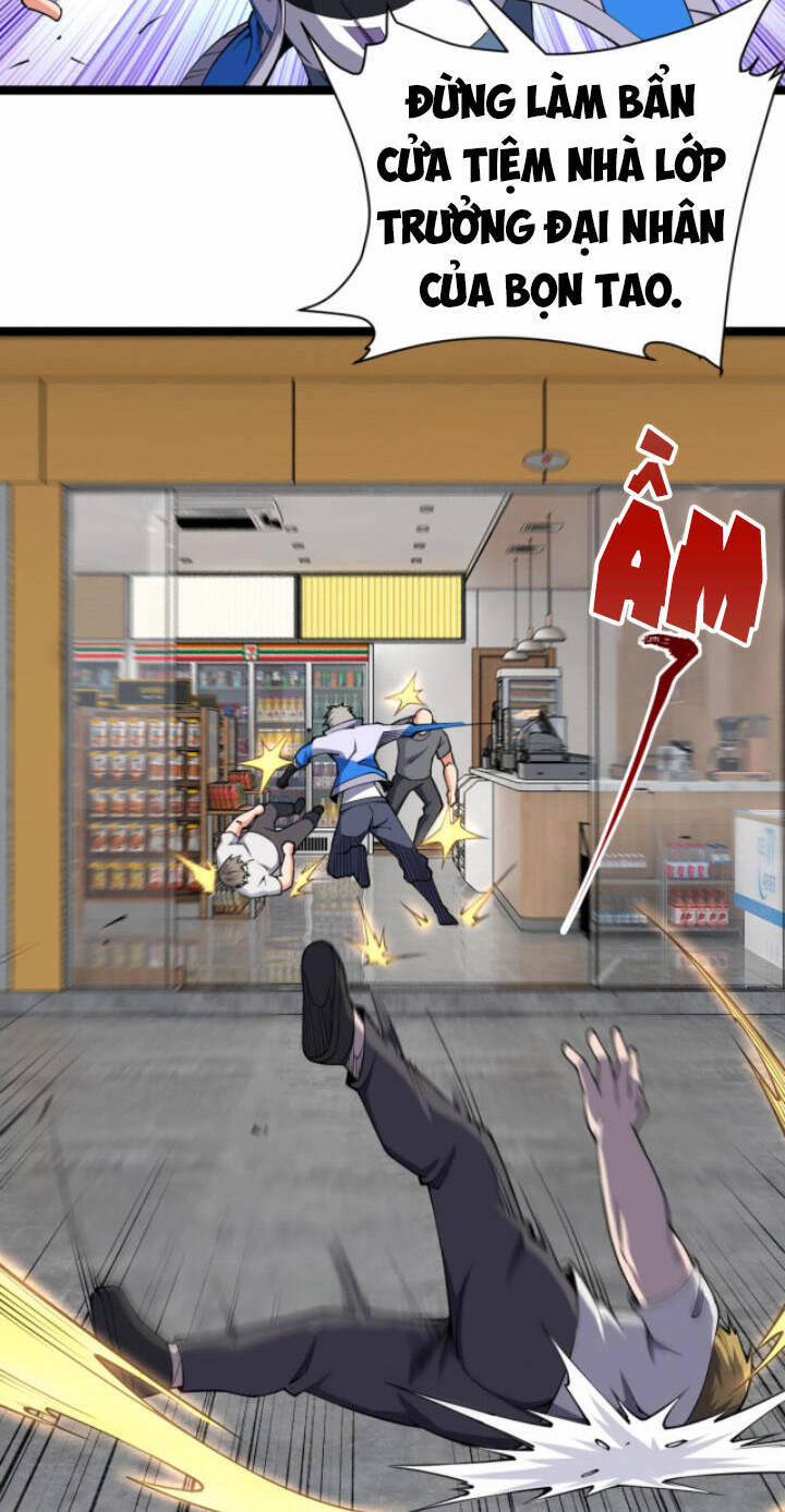 Toàn Thuộc Tính Võ Đạo 12 trang 30