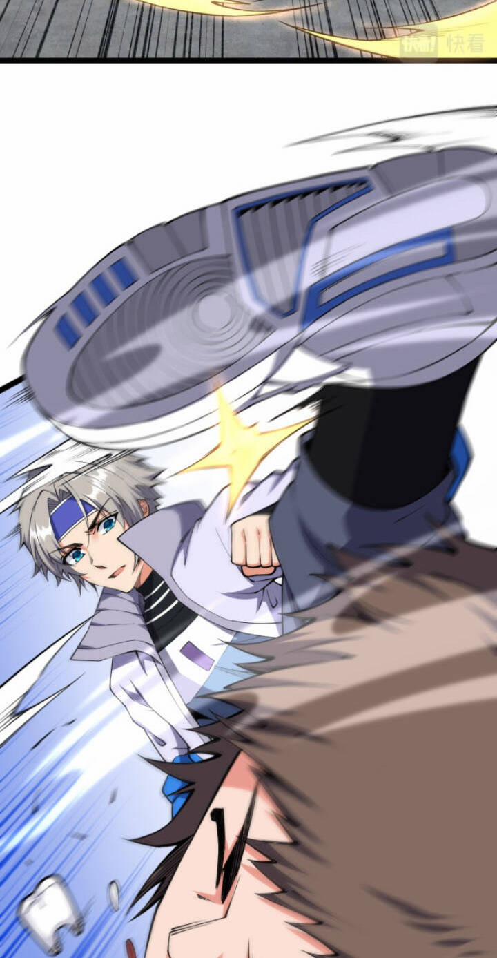 Toàn Thuộc Tính Võ Đạo 12 trang 31