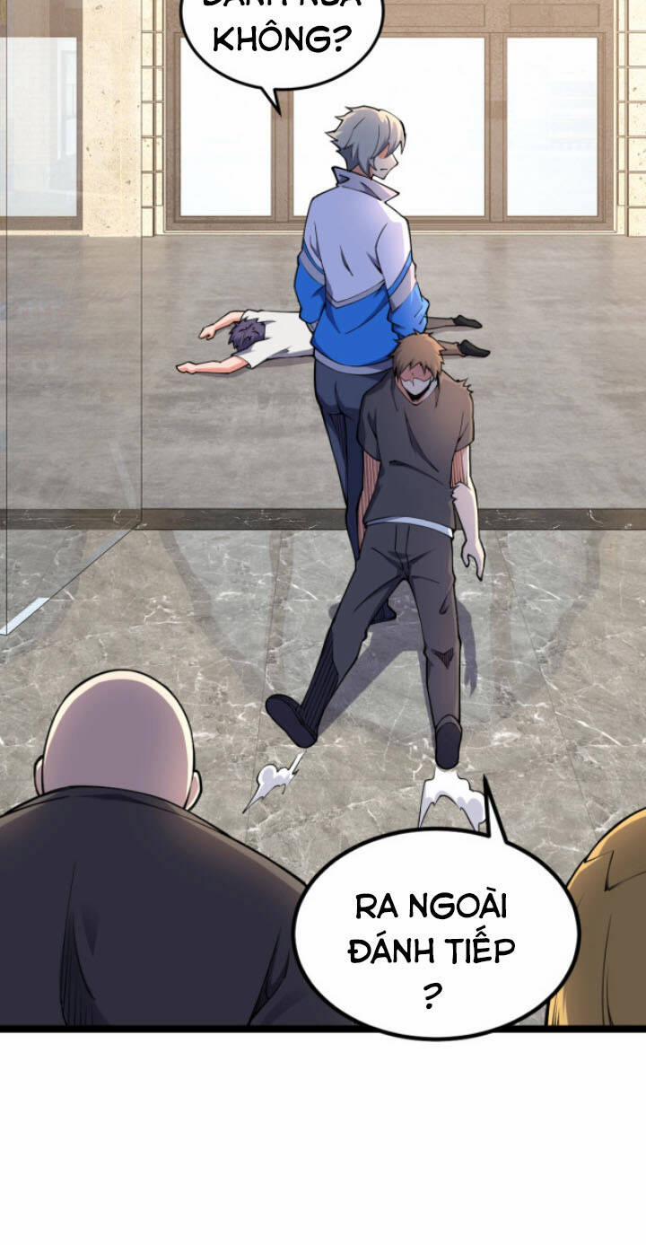 Toàn Thuộc Tính Võ Đạo 12 trang 33