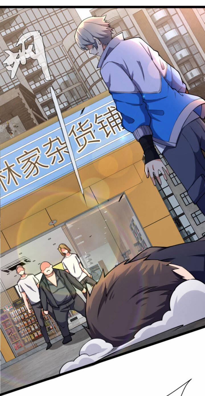 Toàn Thuộc Tính Võ Đạo 12 trang 34