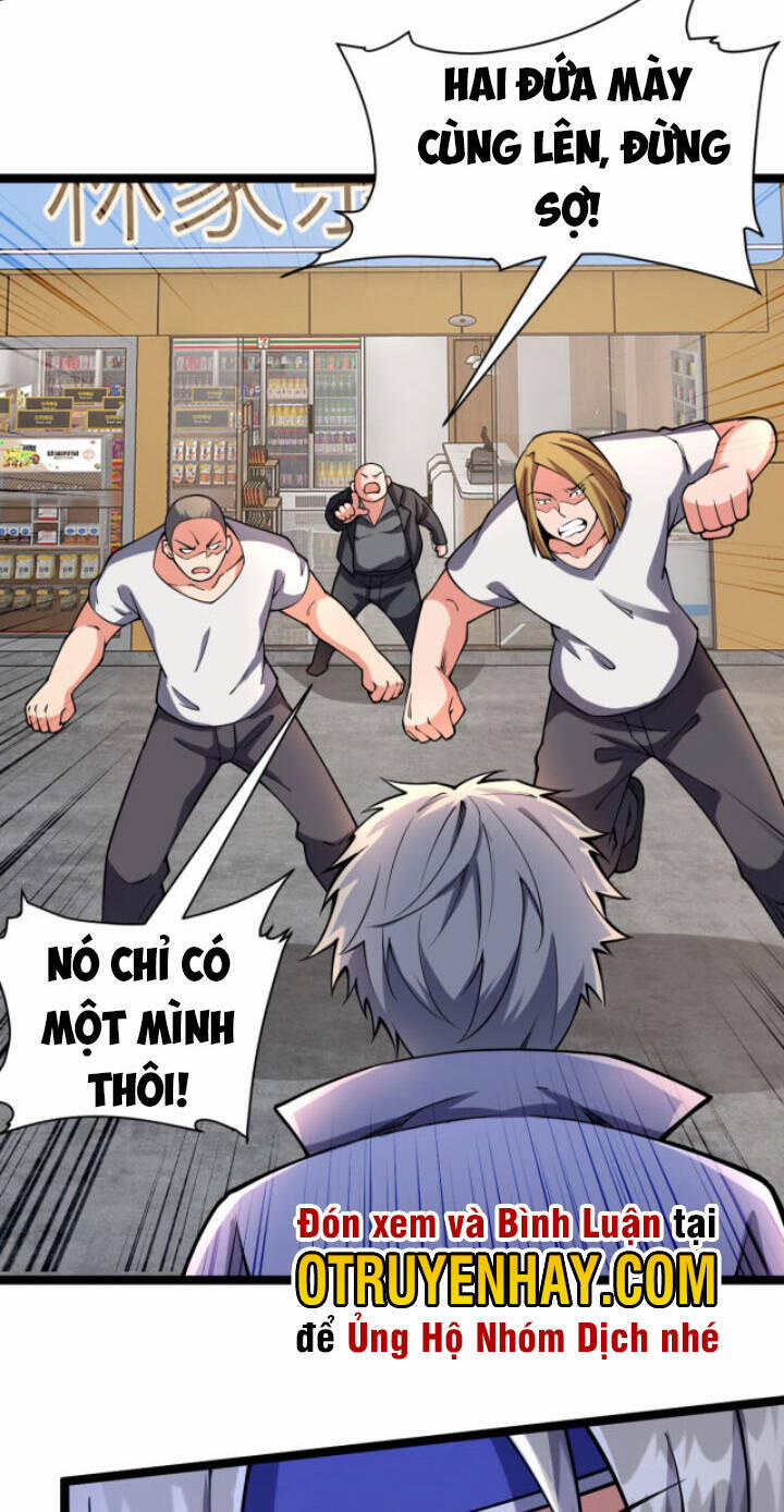 Toàn Thuộc Tính Võ Đạo 12 trang 35