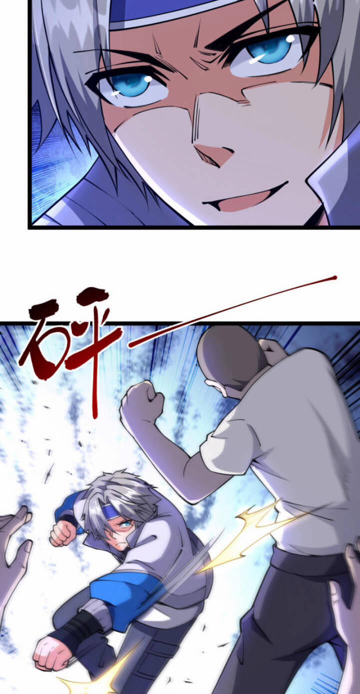 Toàn Thuộc Tính Võ Đạo 12 trang 36