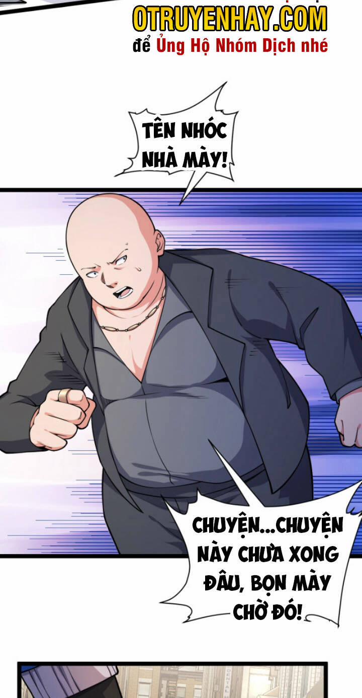 Toàn Thuộc Tính Võ Đạo 12 trang 38