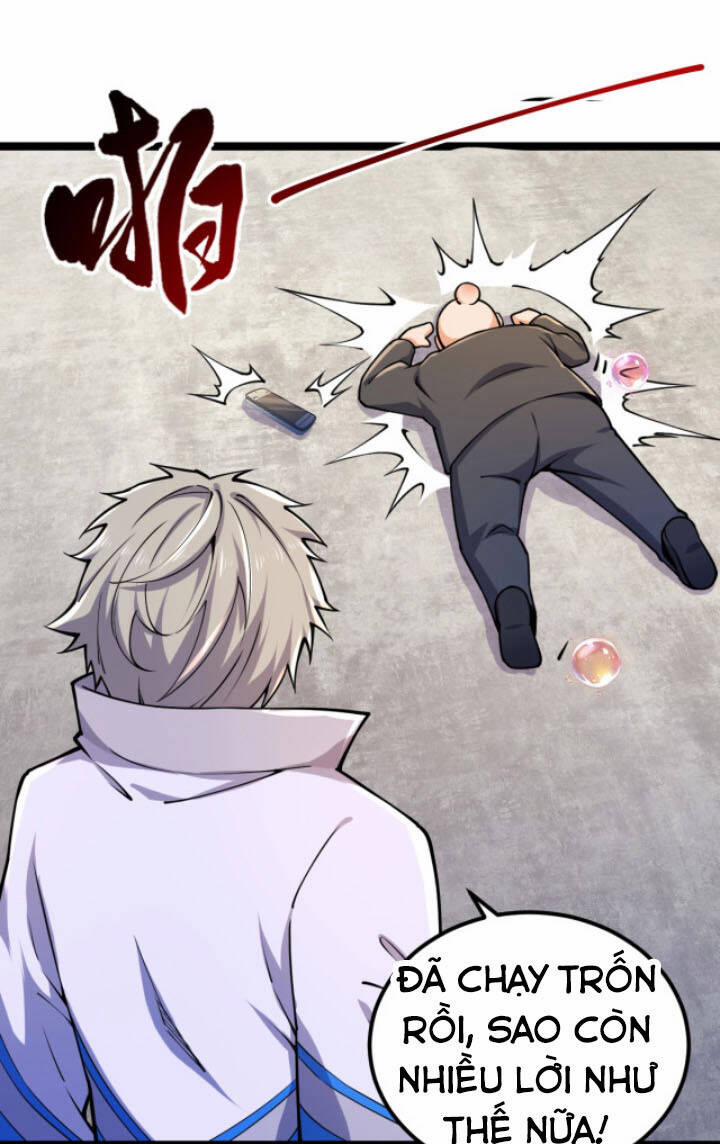 Toàn Thuộc Tính Võ Đạo 12 trang 41