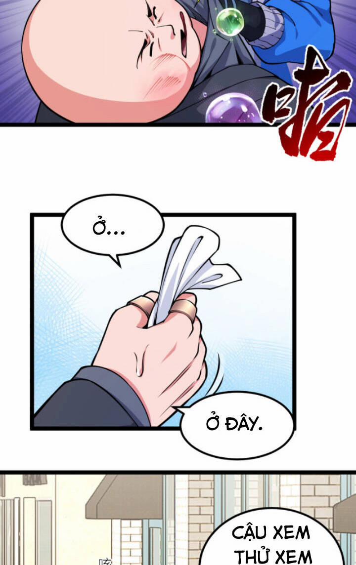 Toàn Thuộc Tính Võ Đạo 12 trang 43